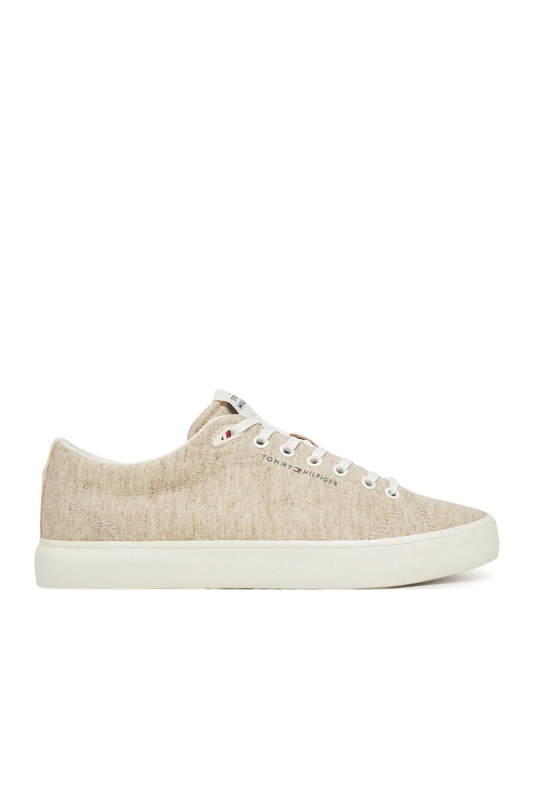 Sneakers / Sport  Tommy Hilfiger FM0FM05389 YBL Ecru