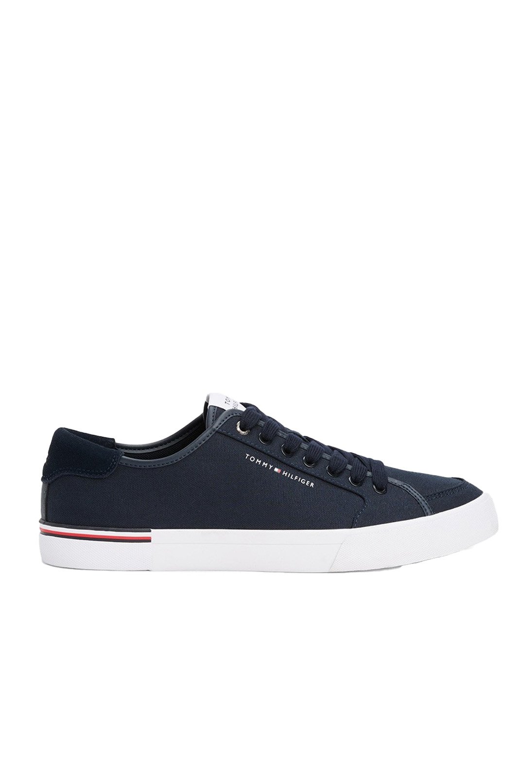 Sneakers / Sport  Tommy Hilfiger FM0FM05398 DW5 Desert Sky
