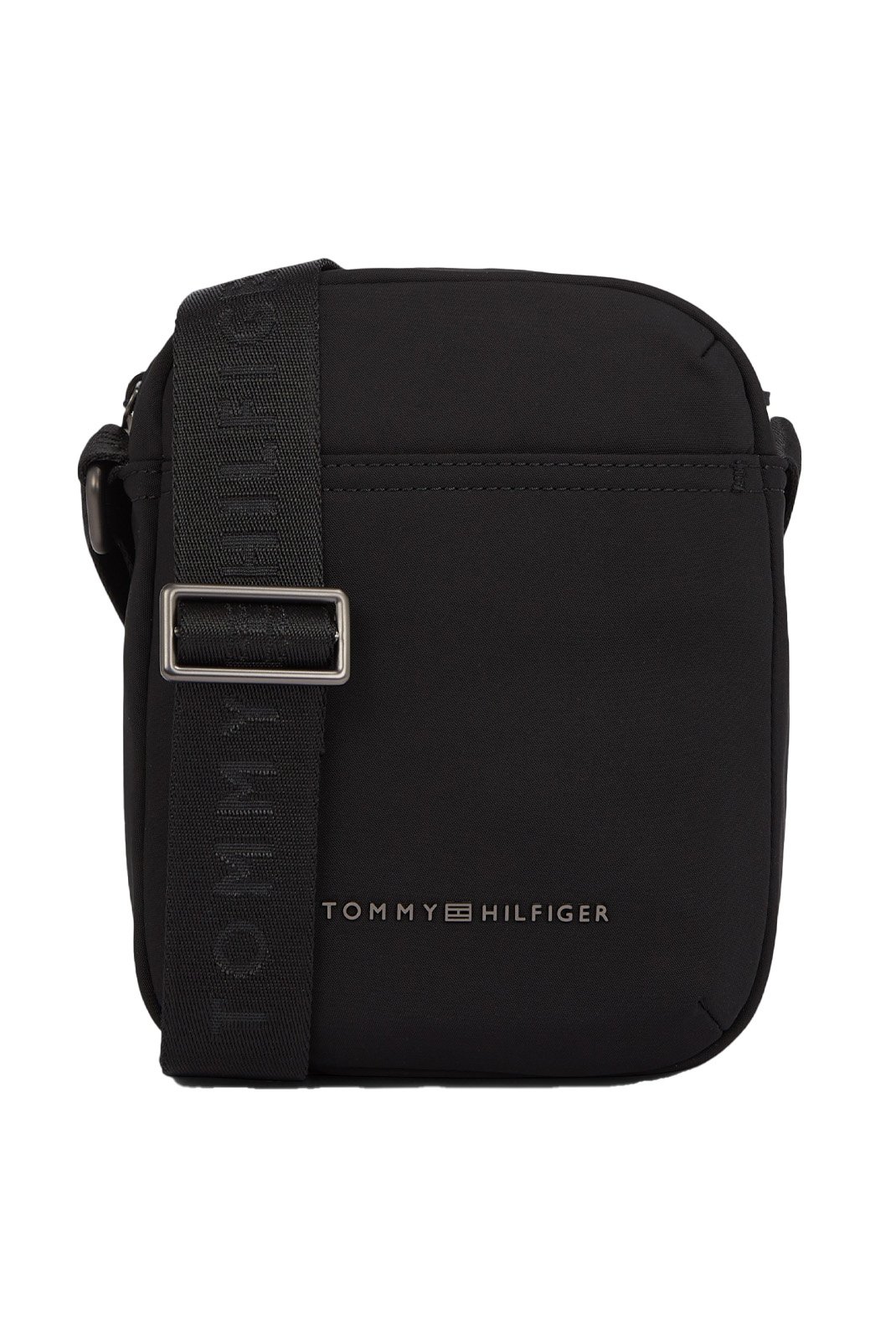 Sacs à bandoulière  Tommy Hilfiger AM0AM13111 BDS Black