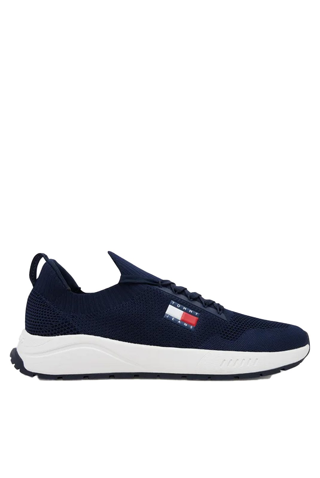 Sneakers / Sport  Tommy Hilfiger EM0EM01555 C1G Dark Night Navy