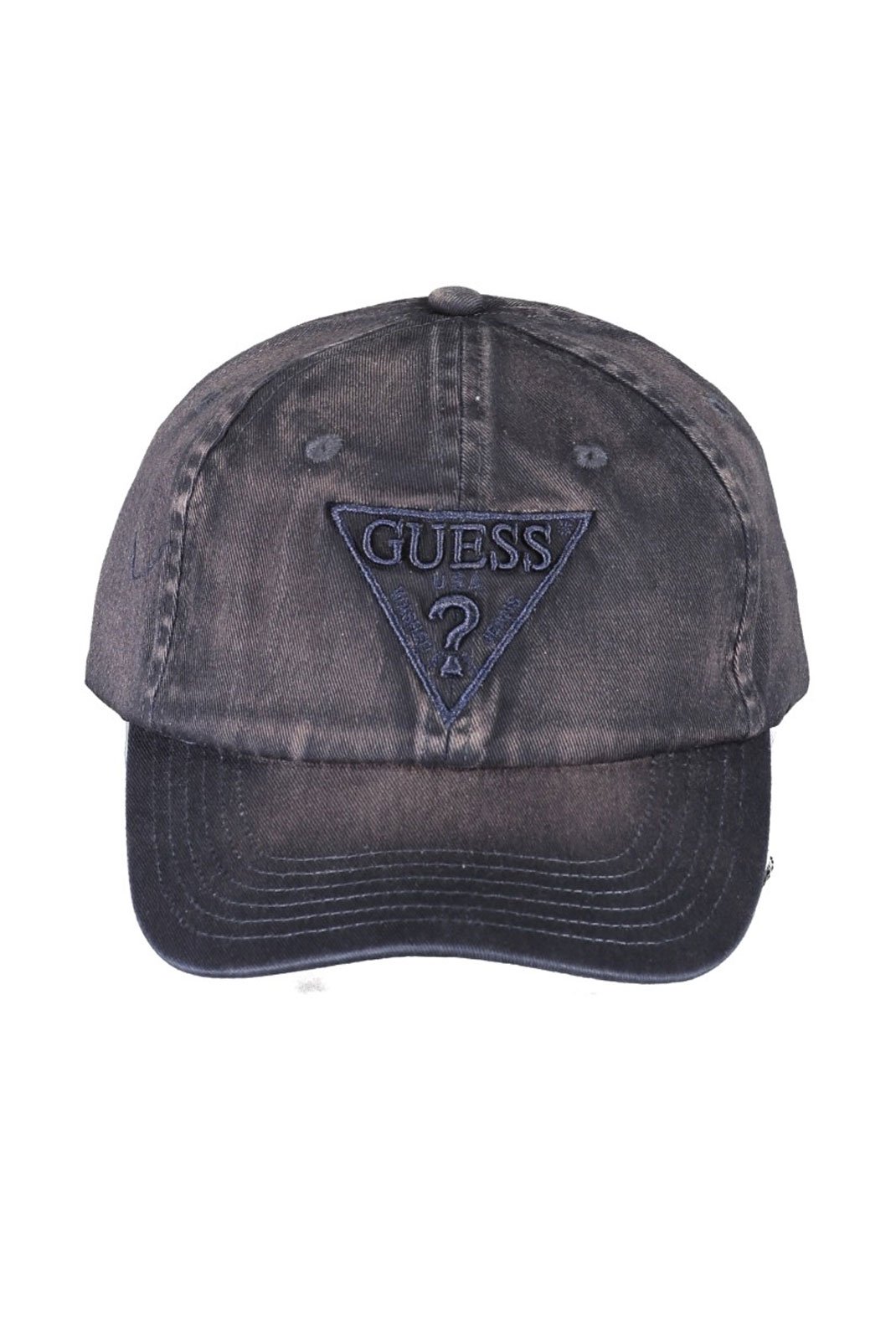 Casquettes  Guess jeans M4YZ09 WO07T G7V2 SMART BLUE