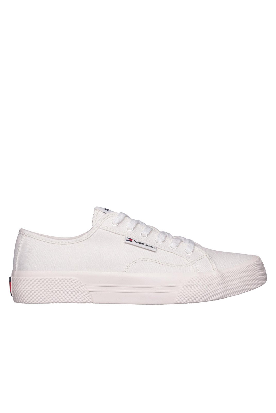 Sneakers / Sport  Tommy Hilfiger EM0EM01543 YBL Ecru