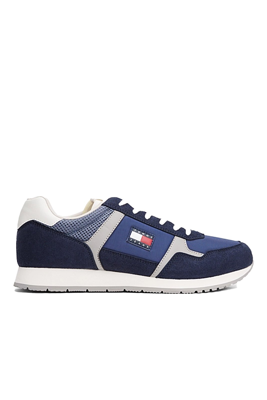Sneakers / Sport  Tommy Hilfiger EM0EM01590 C1G Dark Night Navy
