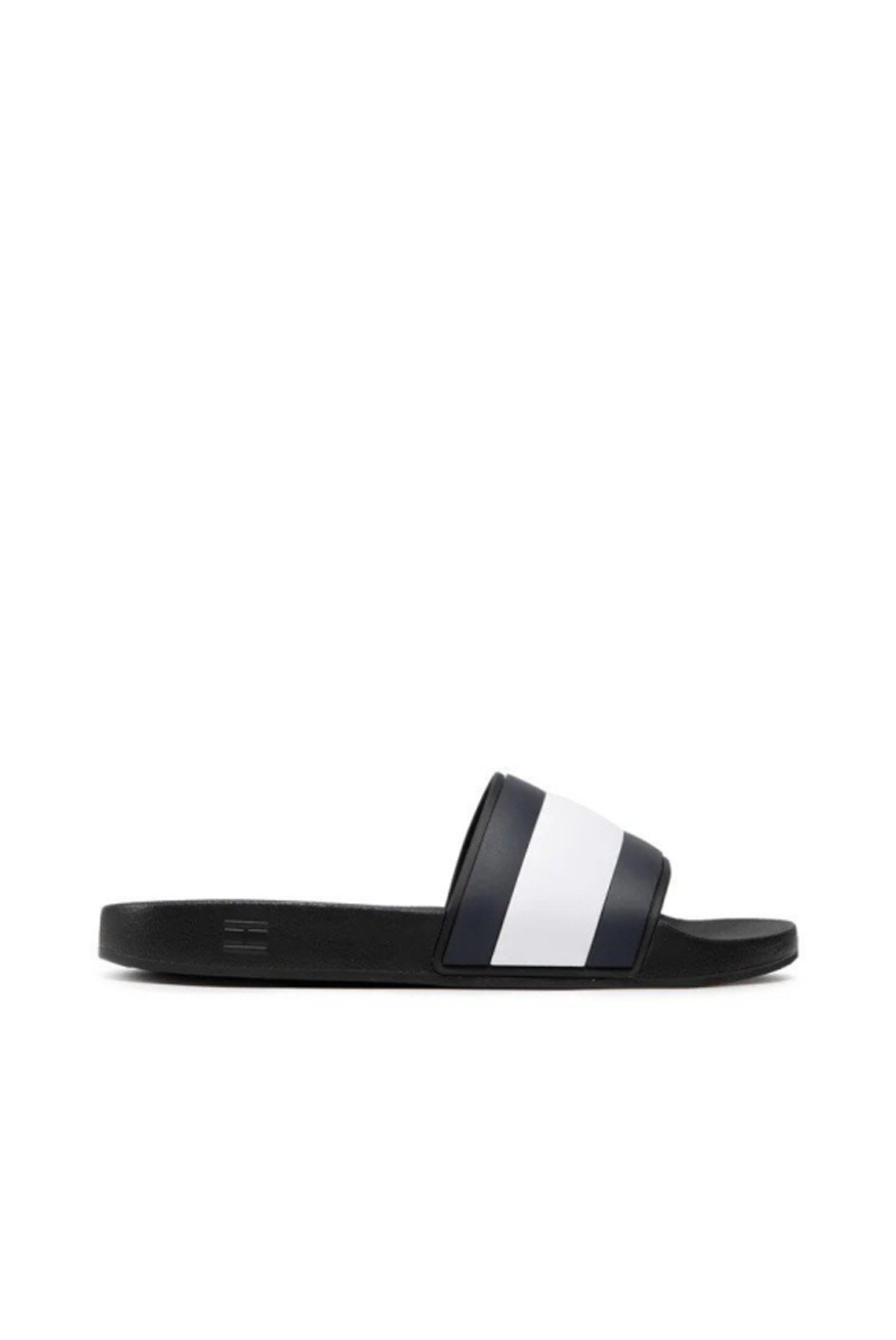 Tongs / Mules  Tommy Hilfiger FM0FM04263 BDS Black