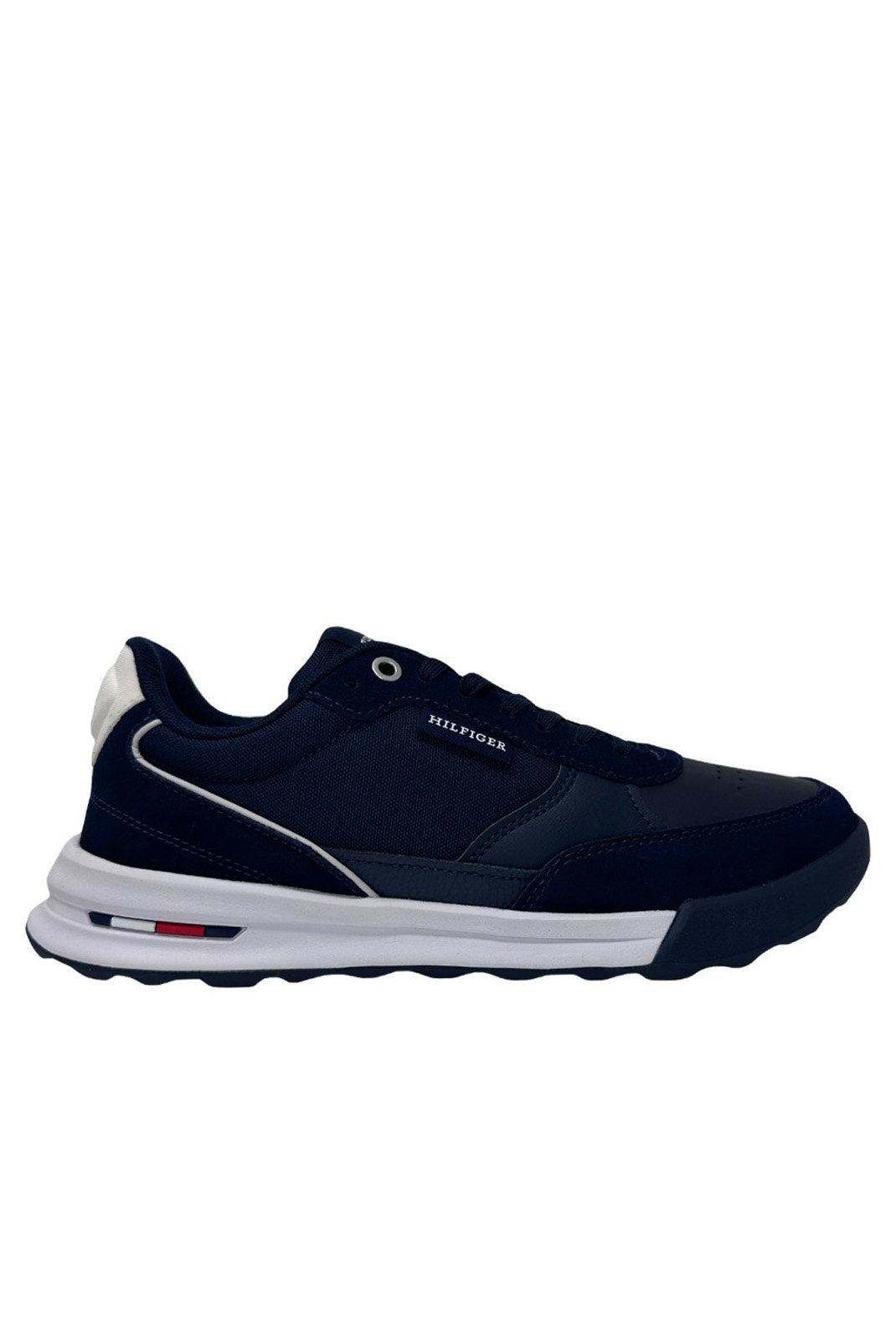 Sneakers / Sport  Tommy Hilfiger FM0FM05371 DW5 Desert Sky