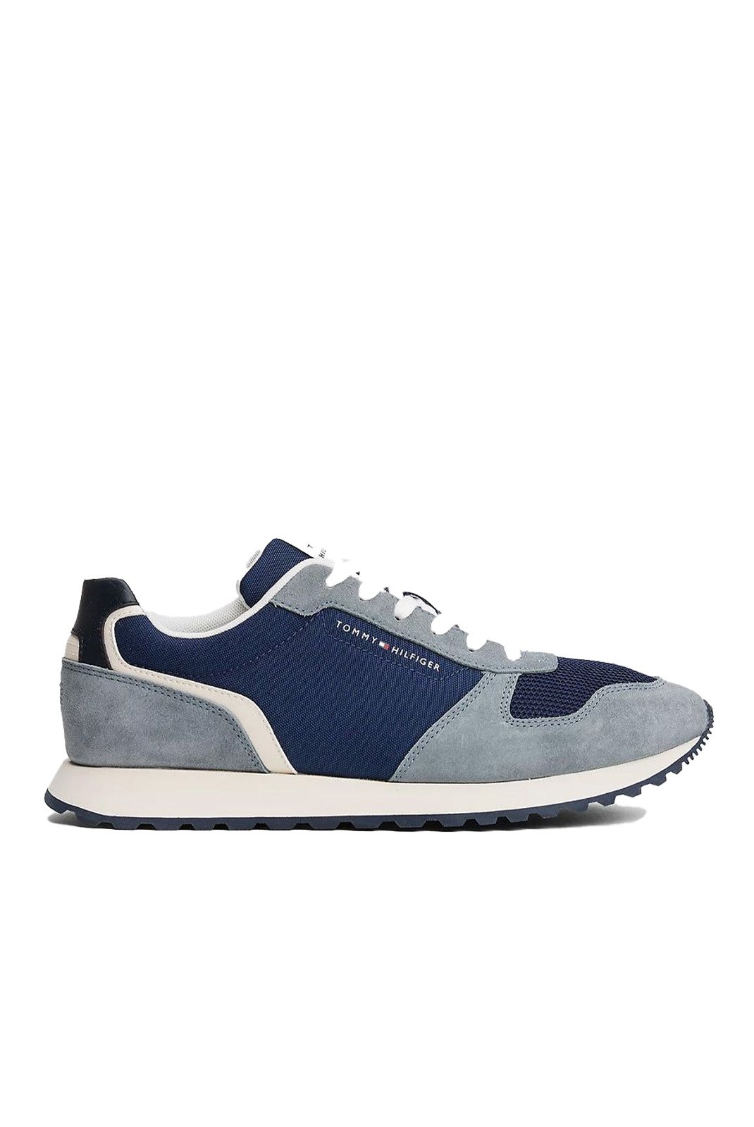 Sneakers / Sport  Tommy Hilfiger FM0FM05465 DB9 Sport Navy