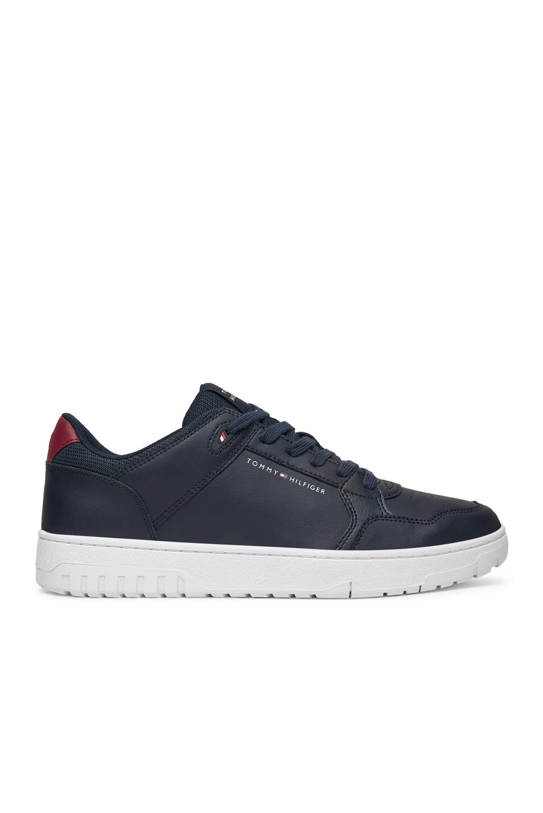 Sneakers / Sport  Tommy Hilfiger FM0FM05518 DW5 Desert Sky