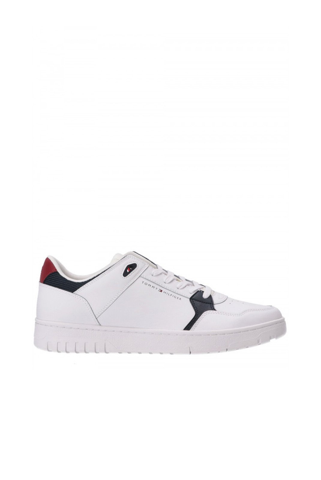 Sneakers / Sport  Tommy Hilfiger FM0FM05518 YBS White