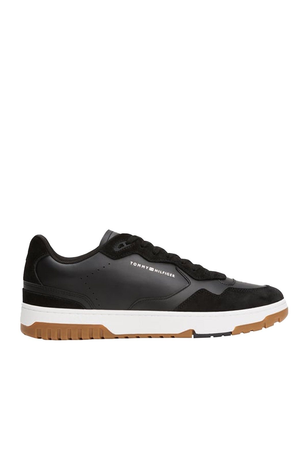 Sneakers / Sport  Tommy Hilfiger FM0FM05520 BDS Black