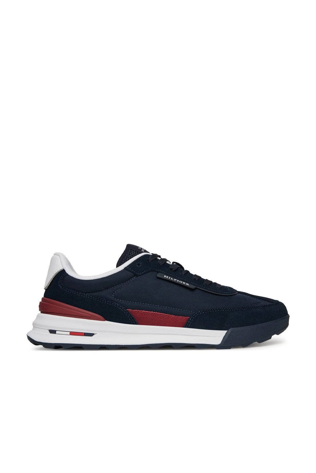 Sneakers / Sport  Tommy Hilfiger FM0FM05523 DW5 Desert Sky