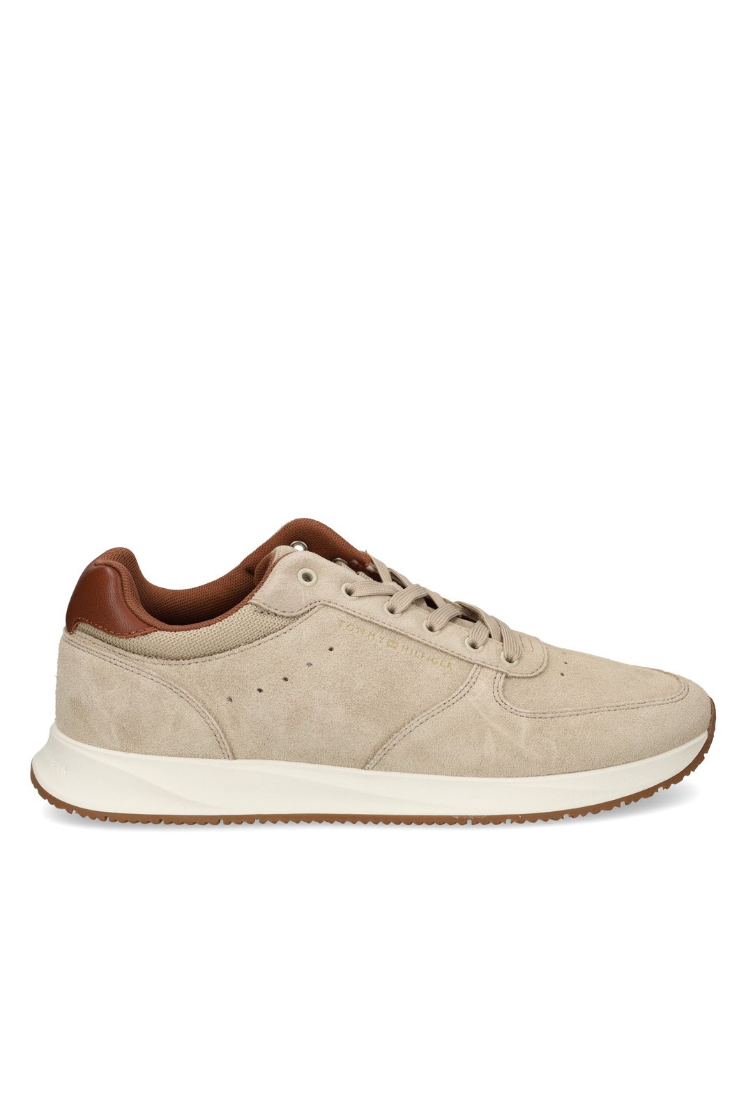 Sneakers / Sport  Tommy Hilfiger FM0FM05690 RBT Sandalwood