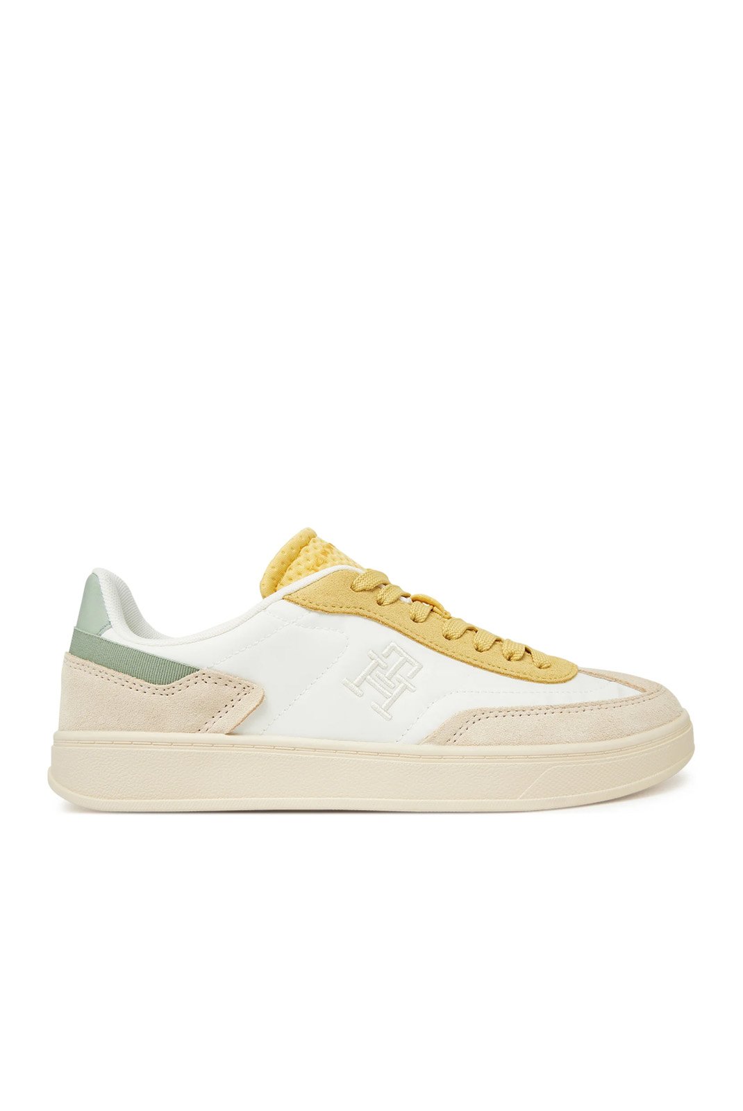 Baskets / Sneakers  Tommy Hilfiger FW0FW08643 ACJ Muslin