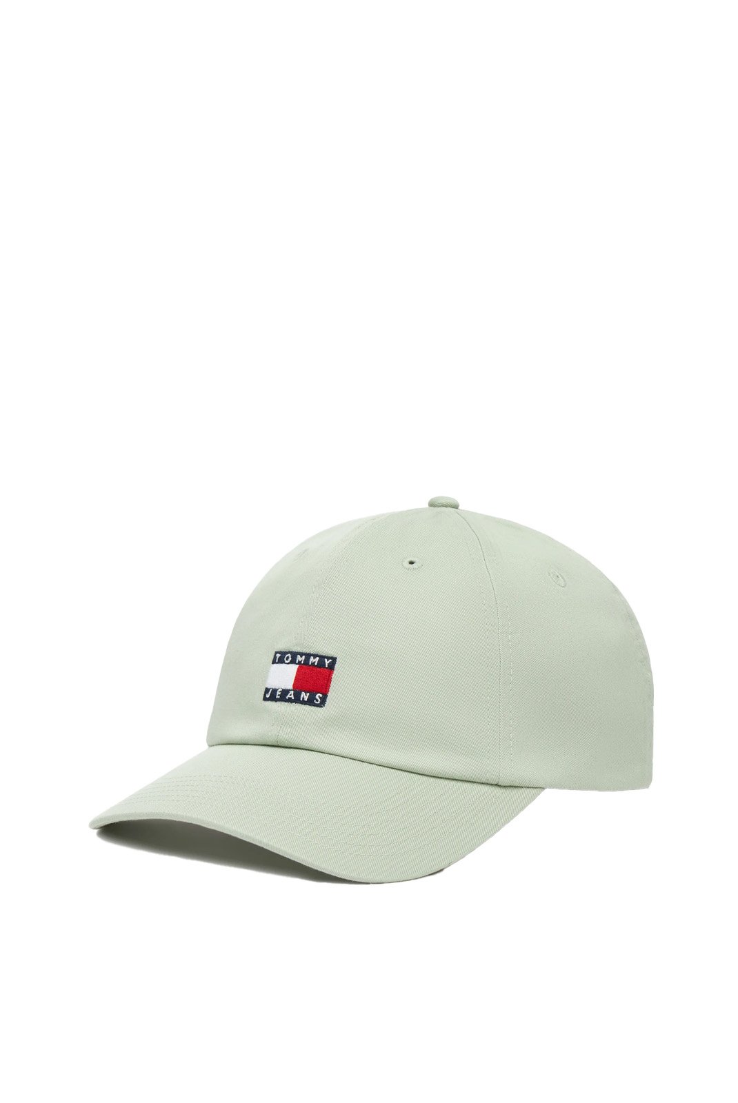 Casquettes  Tommy Jeans AM0AM12020 M1C Misty Sage