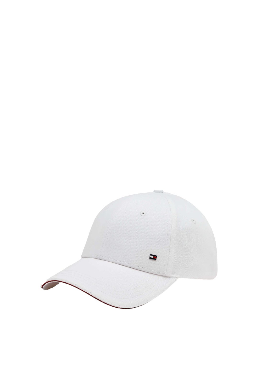 Casquettes  Tommy Hilfiger AM0AM12035 YCF Optic White