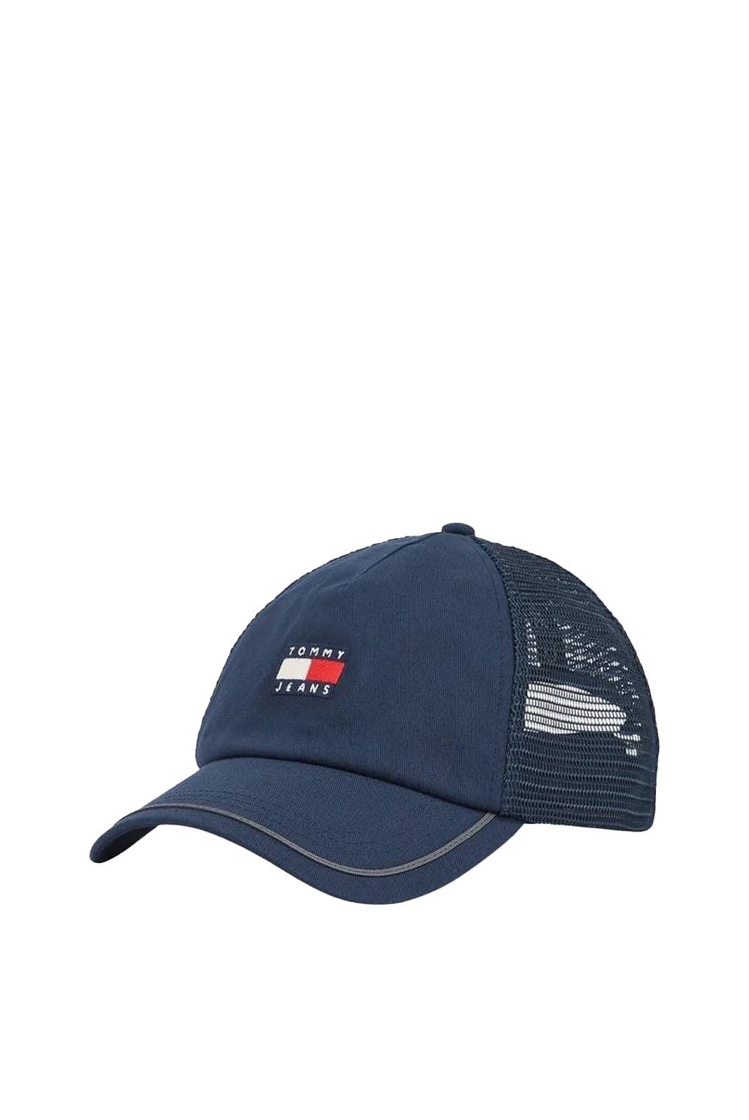 Casquettes  Tommy Jeans AM0AM13287 C1G Dark Night Navy