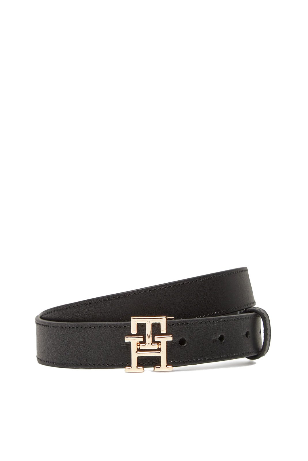Ceinture  Tommy Hilfiger AW0AW17496 BDS Black