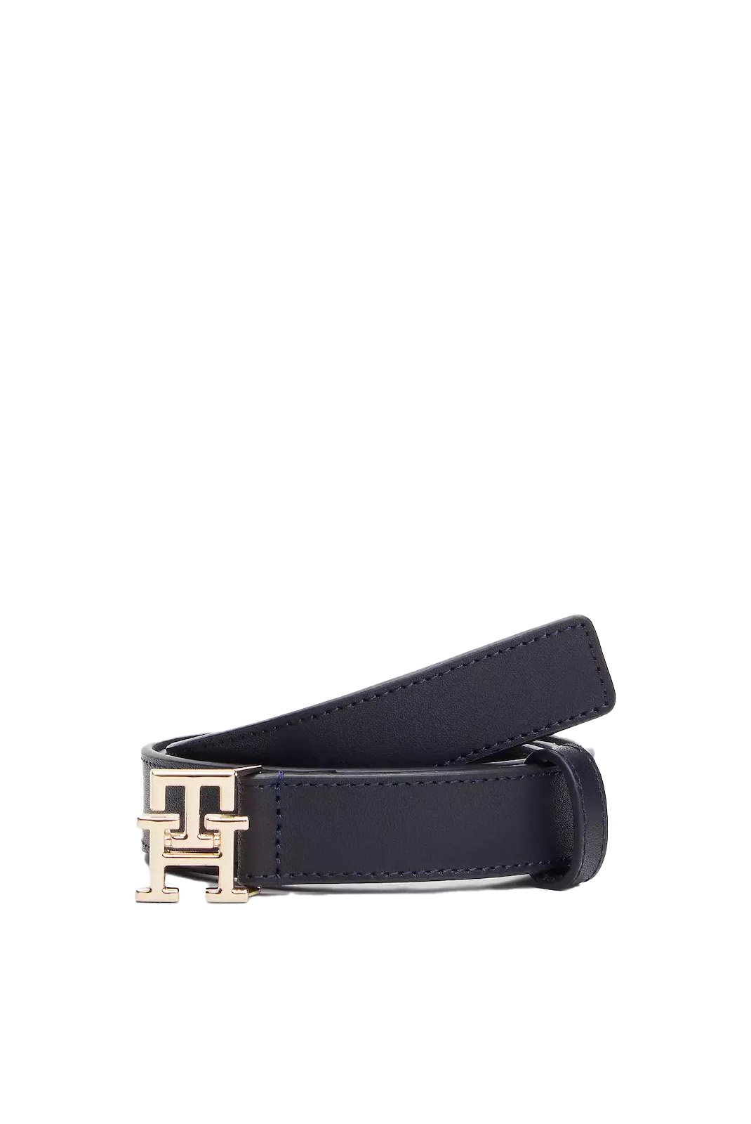 Ceinture  Tommy Hilfiger AW0AW17496 DW6 Space Blue