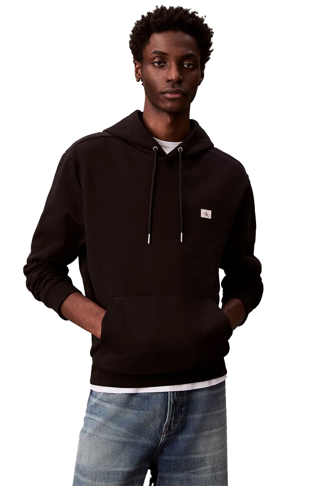 Sweatshirts  Calvin klein LV04RC274G UB1 Black