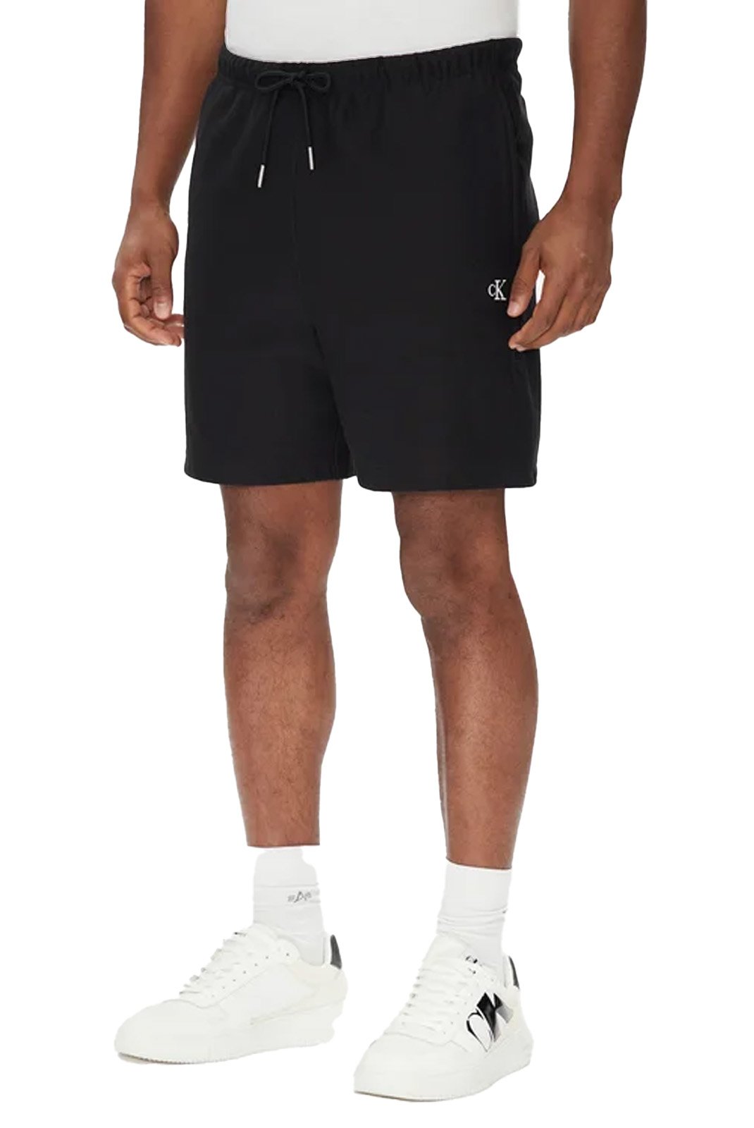 Shorts & Bermudas  Calvin klein LV04RC280G UB1 Black