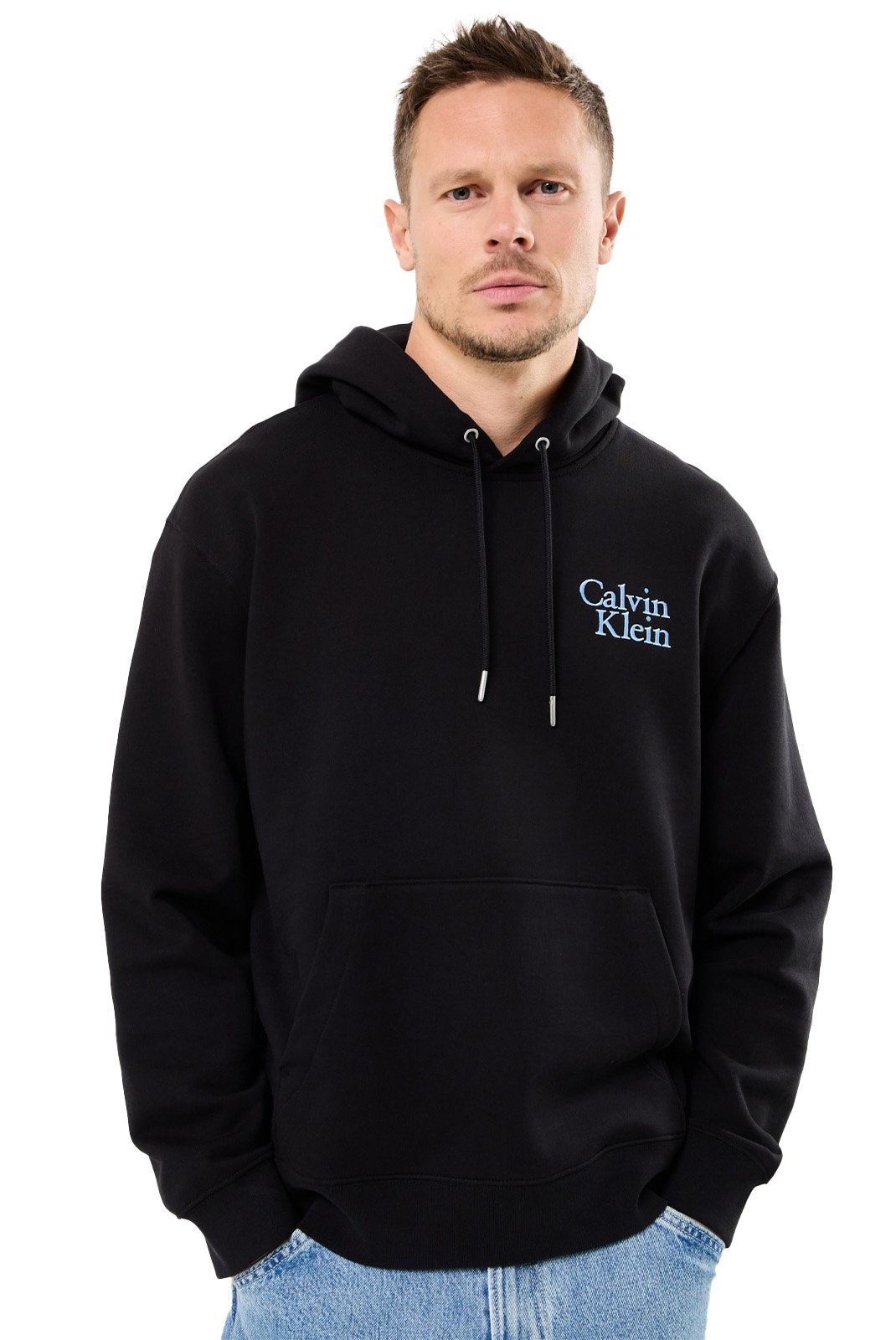 Sweatshirts  Calvin klein LV04RC295G UB1 Black