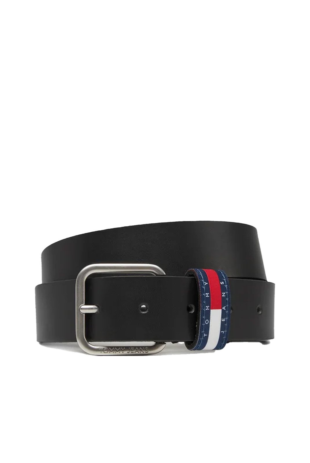 Ceintures  Tommy Jeans AM0AM13415 BDS Black