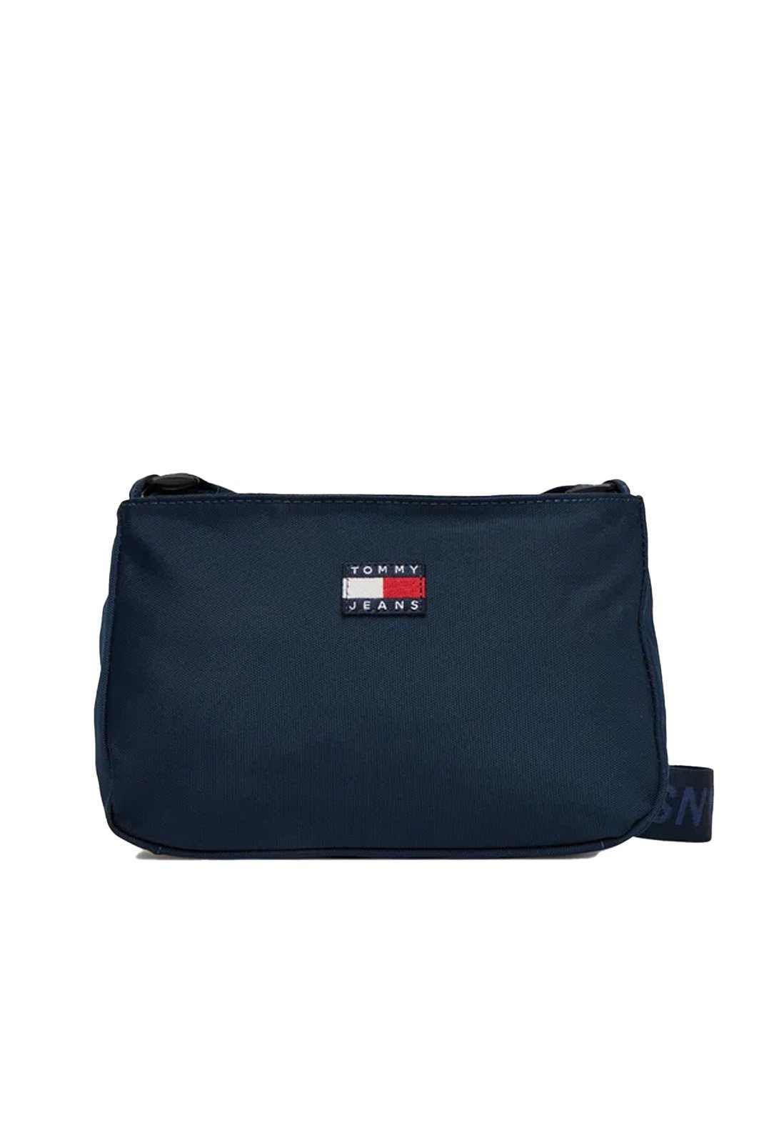 Sac porté épaule  Tommy Jeans AW0AW17544 C1G Dark Night Navy
