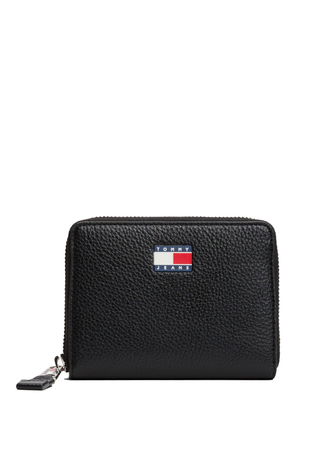 Portefeuilles / Porte-monnaie  Tommy Jeans AW0AW17584 BDS Black