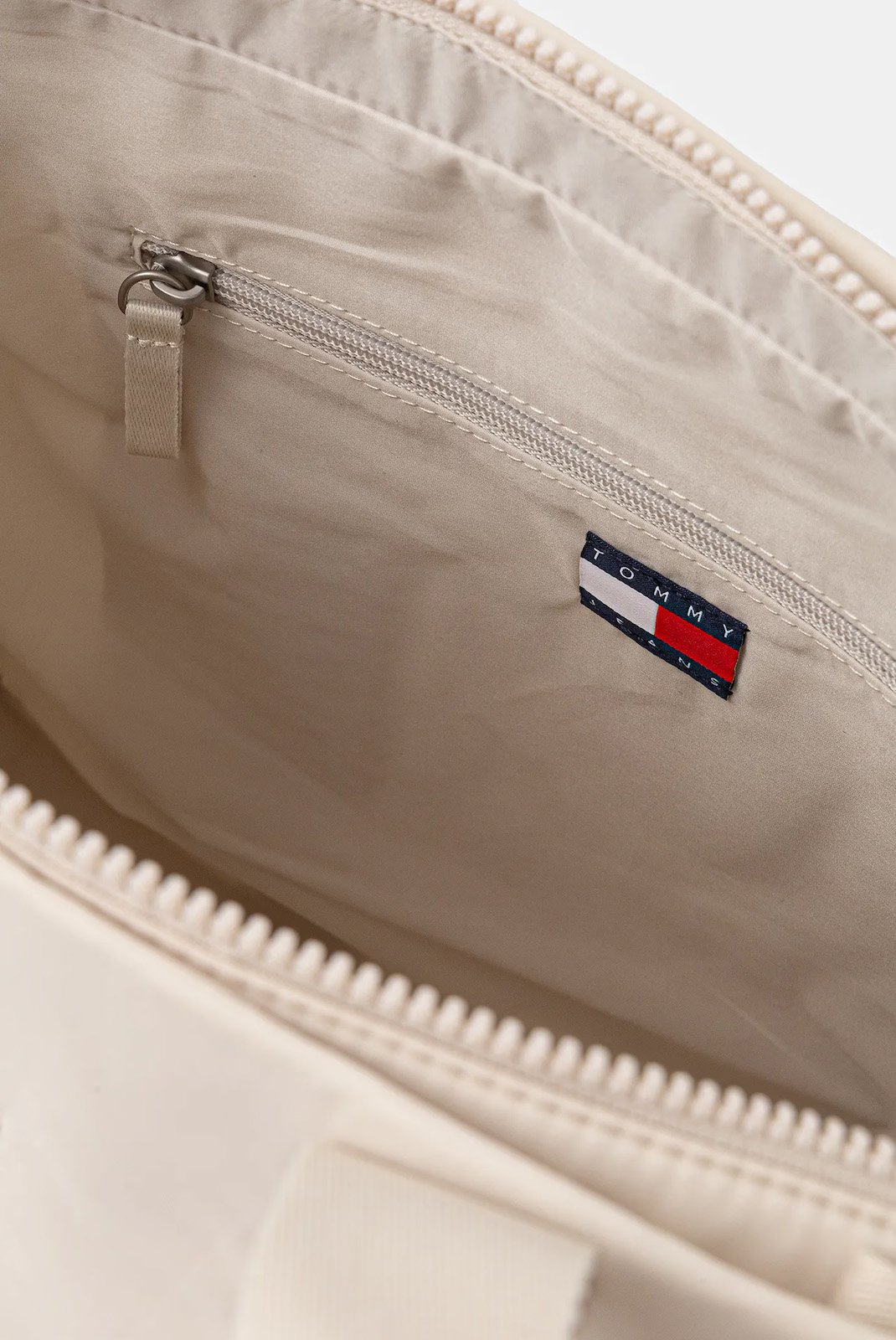 Sacs à Main  Tommy Jeans AW0AW17817 ACG Newsprint