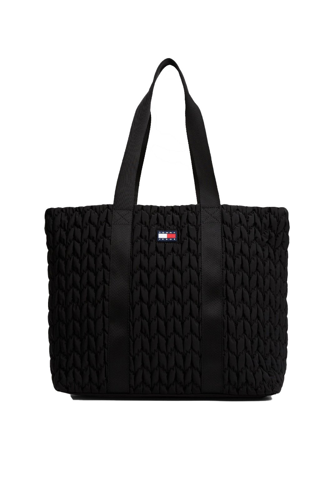 Sacs à Main  Tommy Jeans AW0AW17818 BDS Black