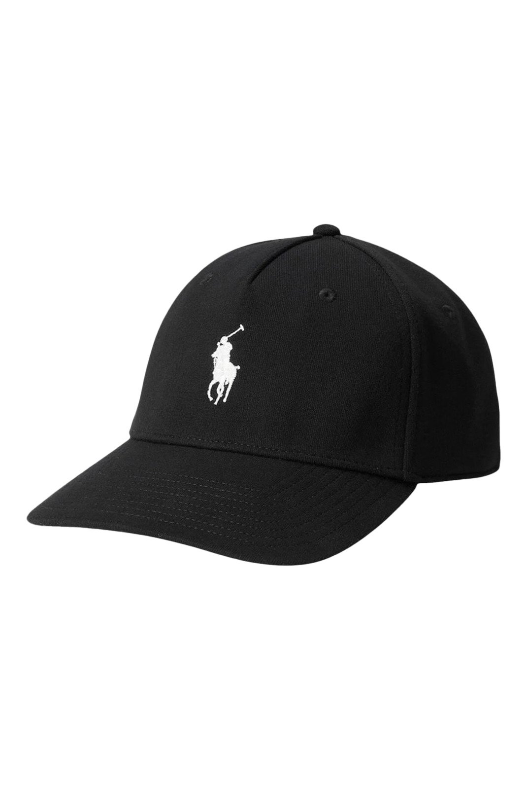 Casquettes  Ralph lauren 710833790001__NOIR Noir