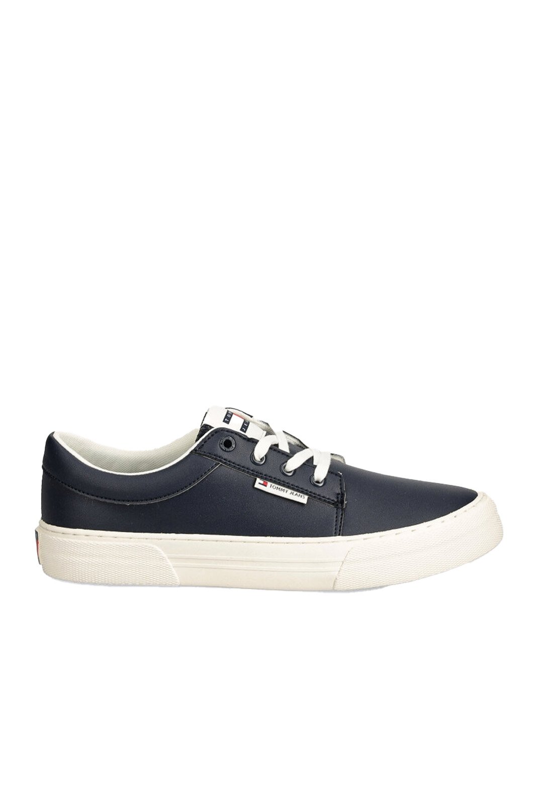 Sneakers / Sport  Tommy Hilfiger EM0EM01400 DARK NIGHT NAVY