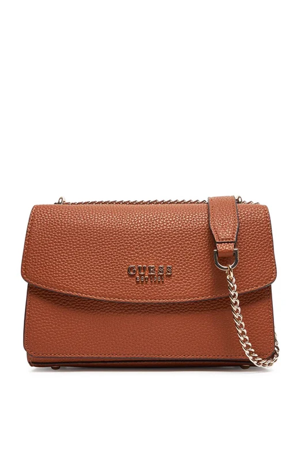 Sac porté épaule  Guess jeans HWBG73 34210 CARAMEL