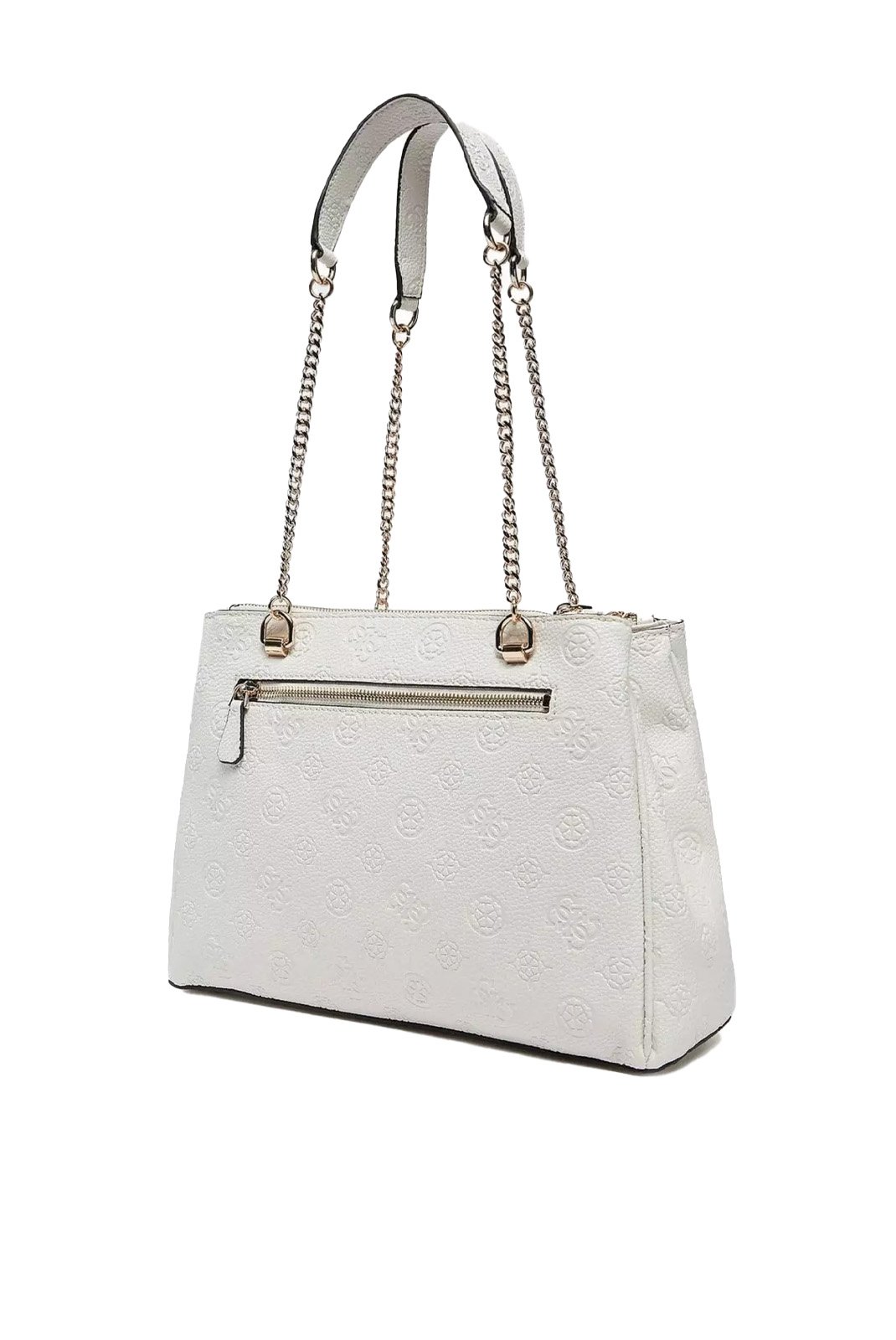 Sacs à Main  Guess jeans HWPG93 49090 OFF WHITE