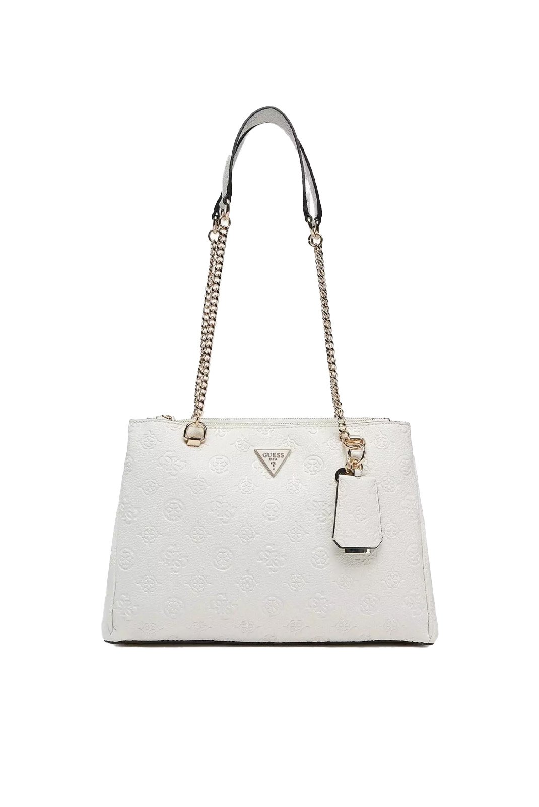 Sacs à Main  Guess jeans HWPG93 49090 OFF WHITE