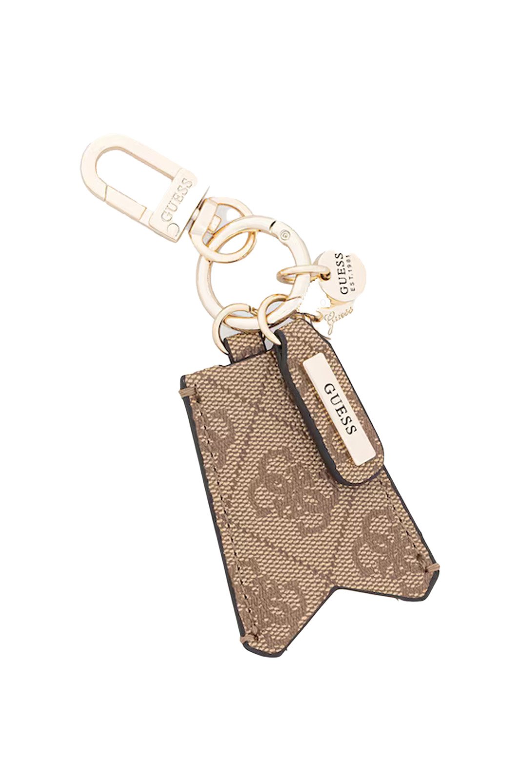Accessoires  Guess jeans RWM746 01010 LATTE LOGO