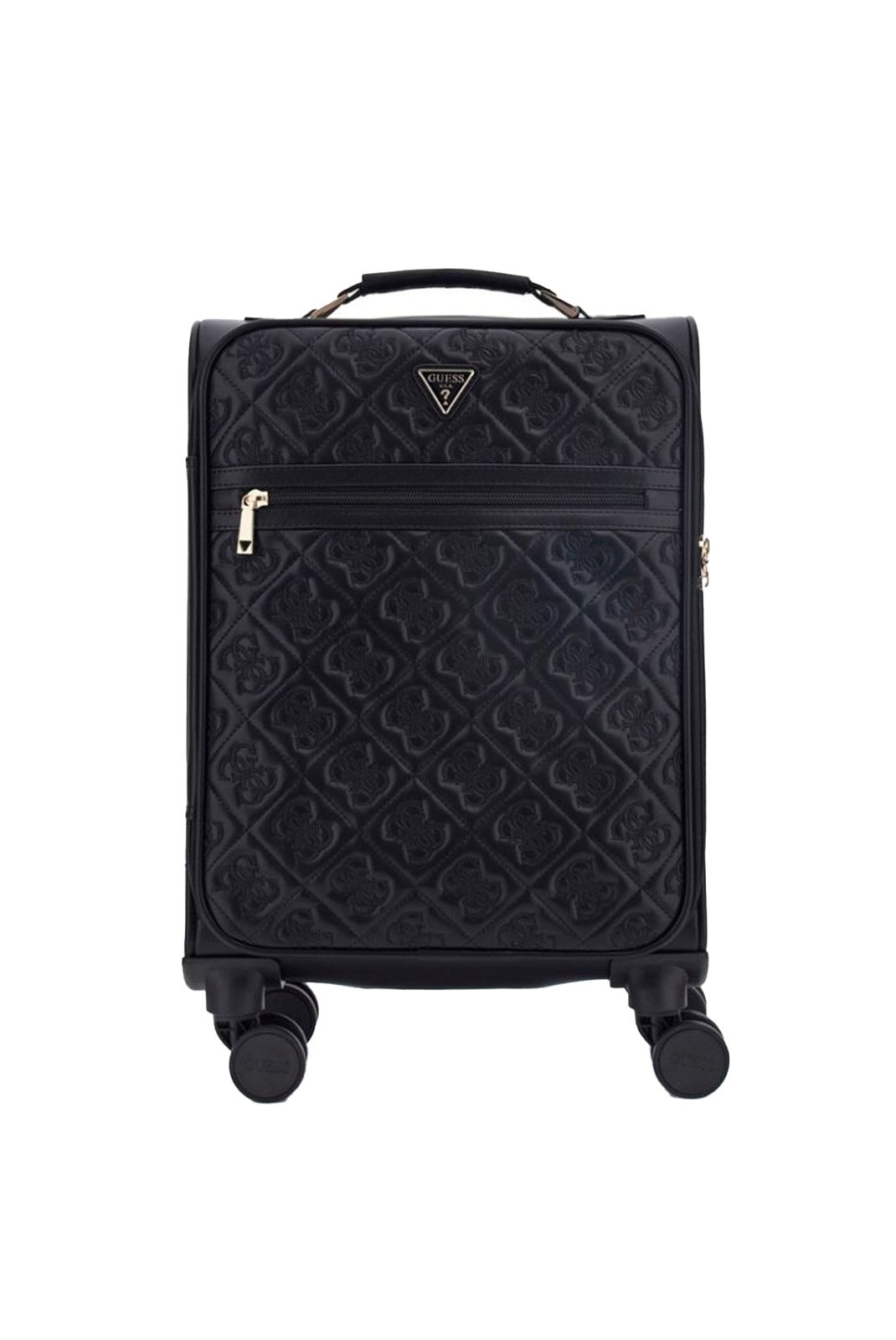Bagagerie  Guess jeans TWQL96 58983 BLACK