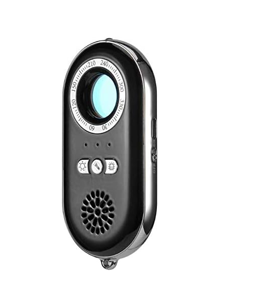 Sécurité / Surveillance  I NEED ME ONE HTPCD-002 Noir