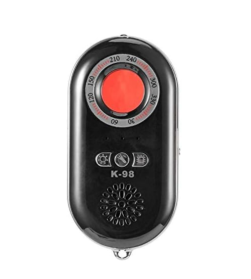 Sécurité / Surveillance  I NEED ME ONE HTPCD-002 Noir