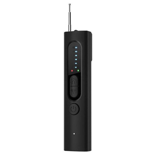 Sécurité / Surveillance  I NEED ME ONE HTPCD-003 Noir