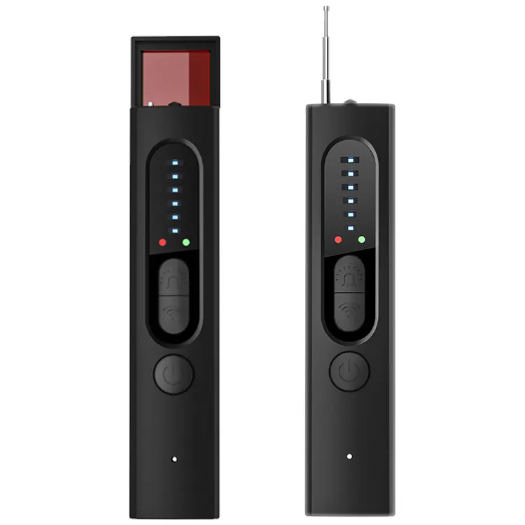Sécurité / Surveillance  I NEED ME ONE HTPCD-003 Noir