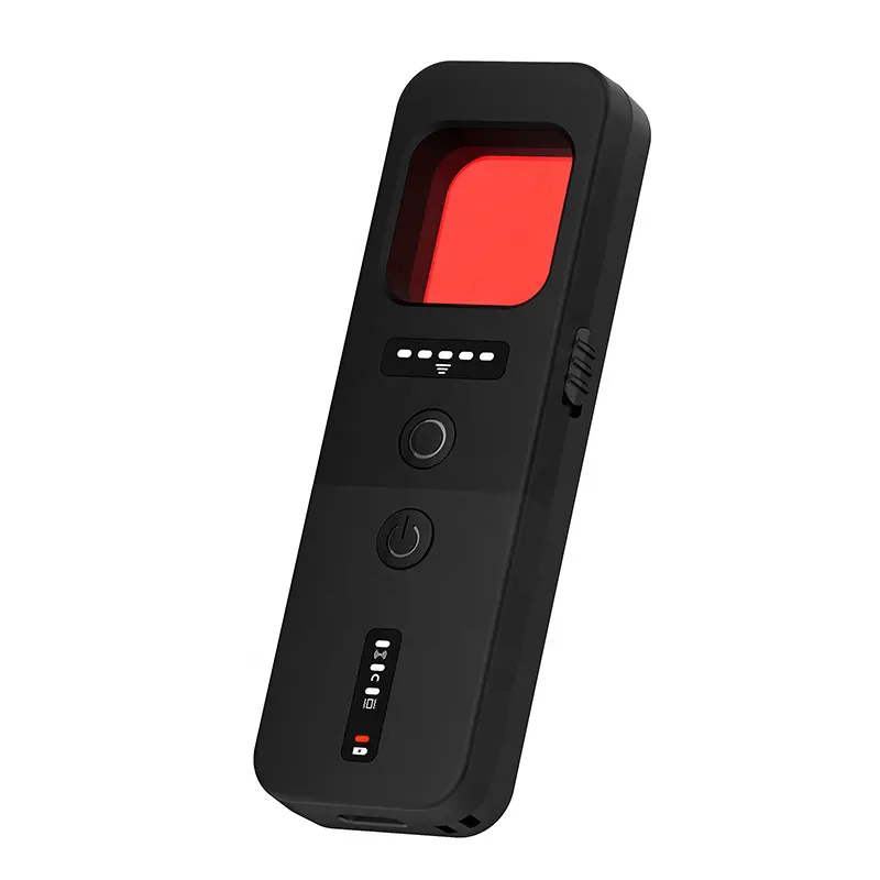 Sécurité / Surveillance  I NEED ME ONE HTPCD-004 Noir