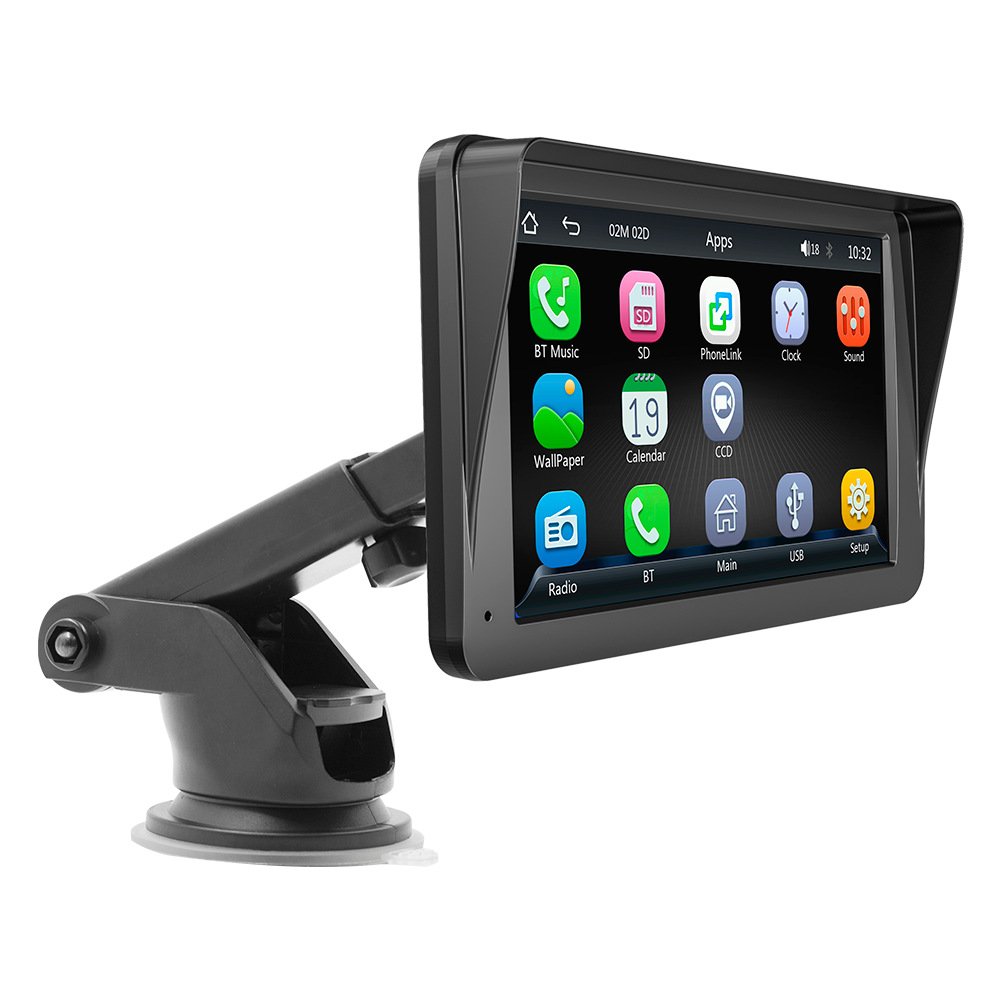 Carplay  I NEED ME ONE INMO-CPB5300 Noir