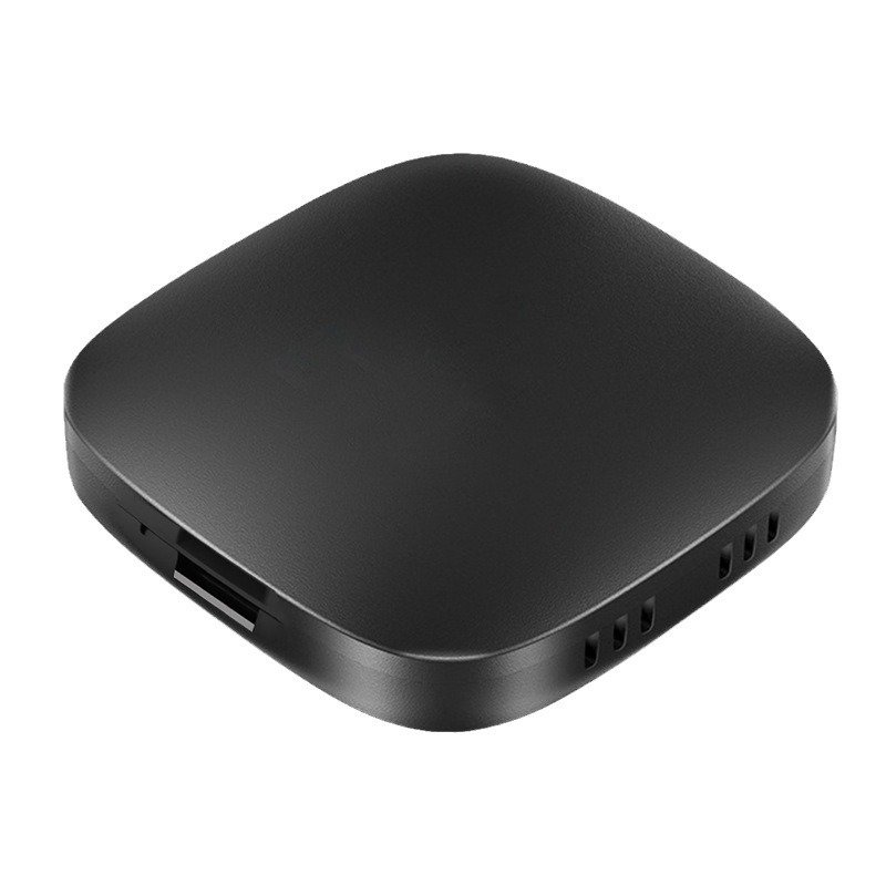 Carplay  I NEED ME ONE Wireless carplay adaptator Noir