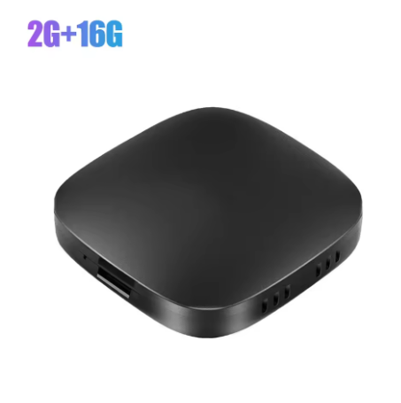 Carplay  I NEED ME ONE Wireless carplay adaptator Noir