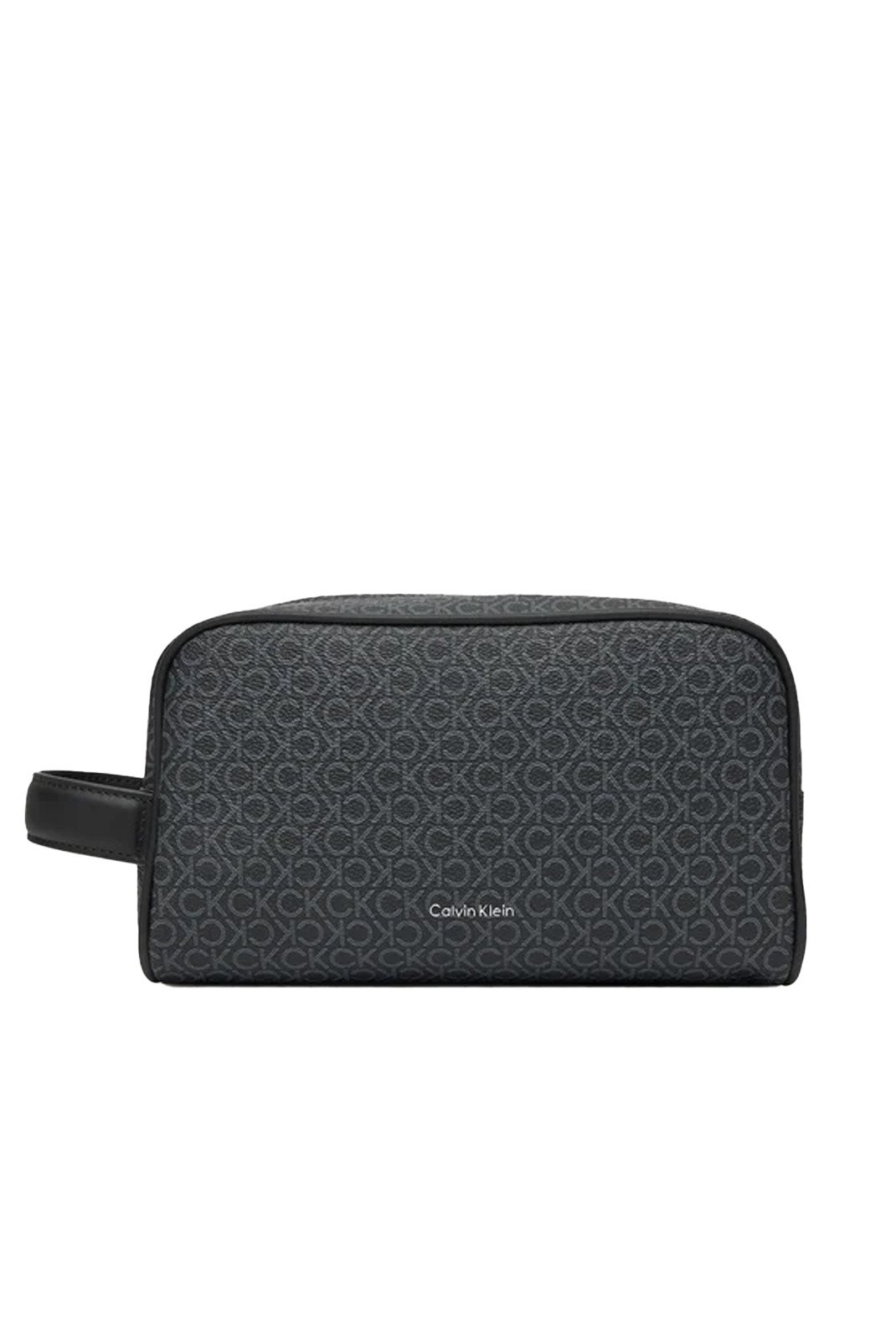 Petite maroquinerie  Calvin klein LV04D1041G UB1 Black