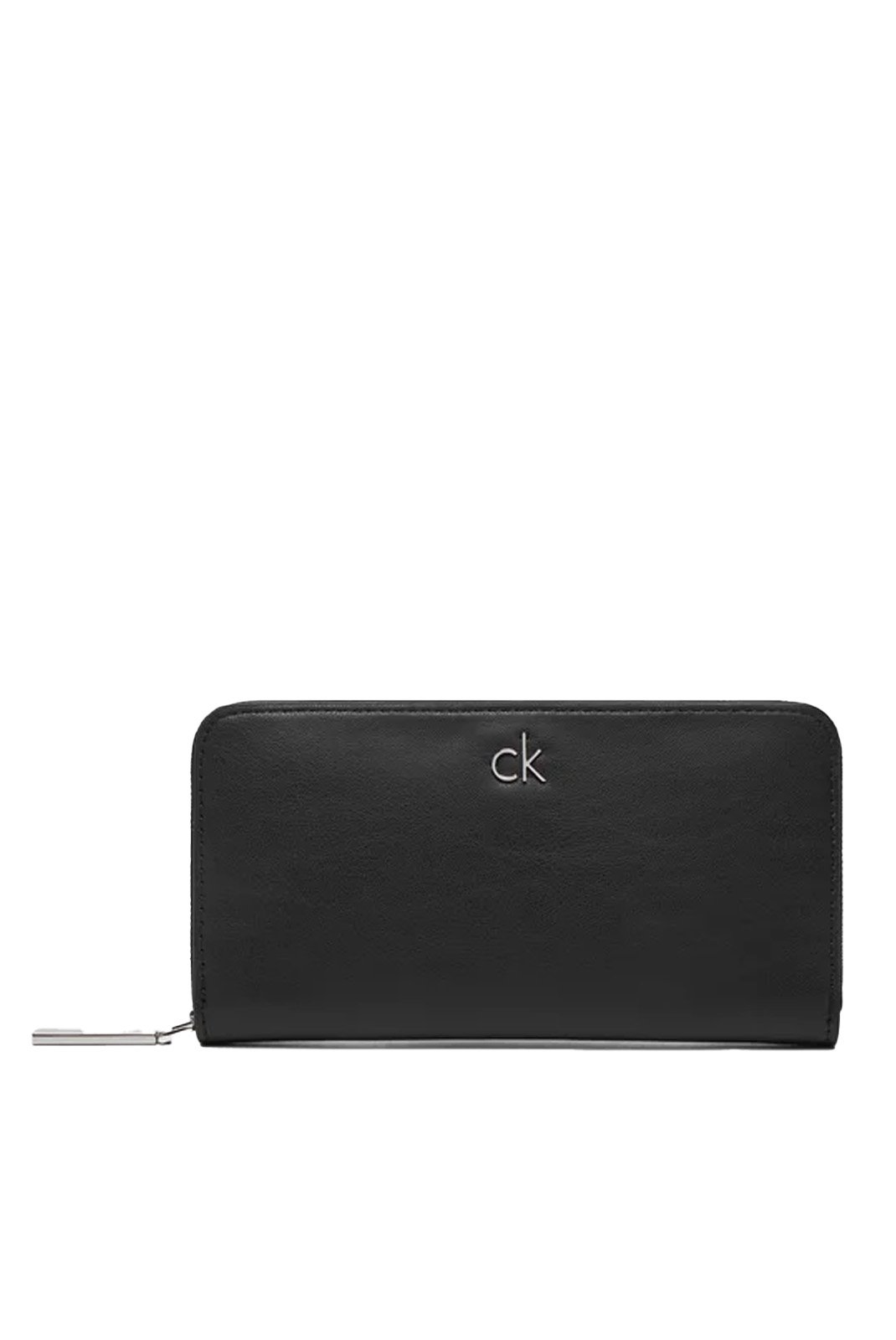 Portefeuilles / Porte-monnaie  Calvin klein LV04F1034G UB1 Black