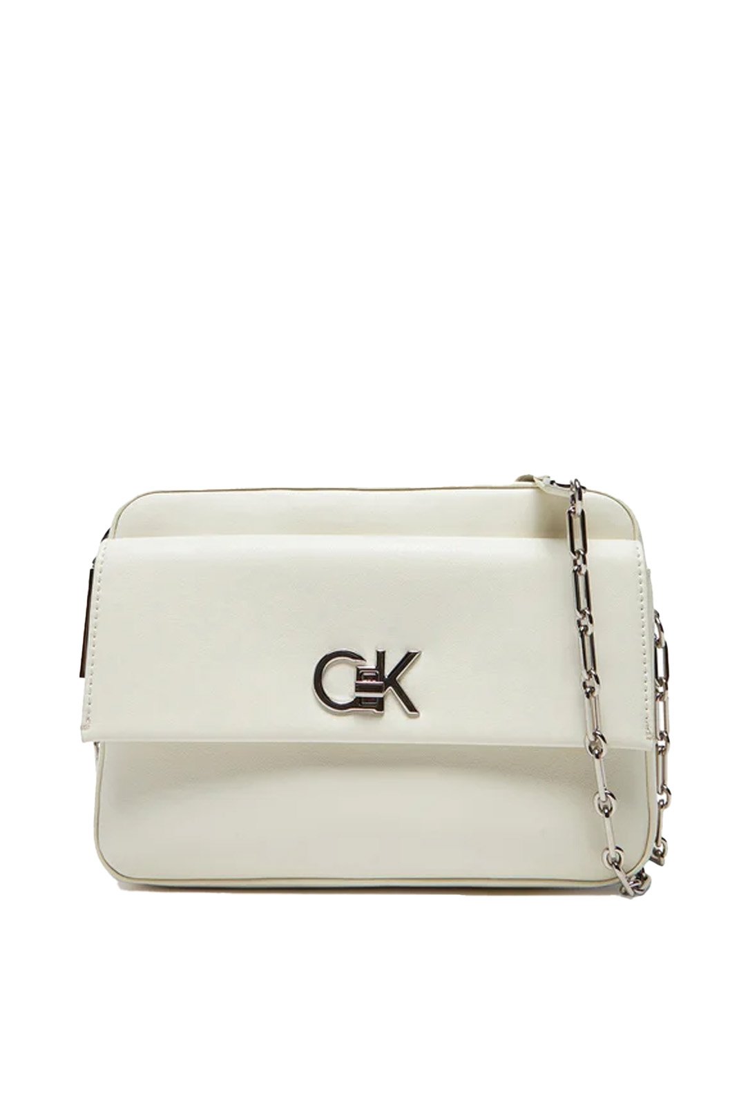 Sacs à Main  Calvin klein LV04F3102G FUP Lily White