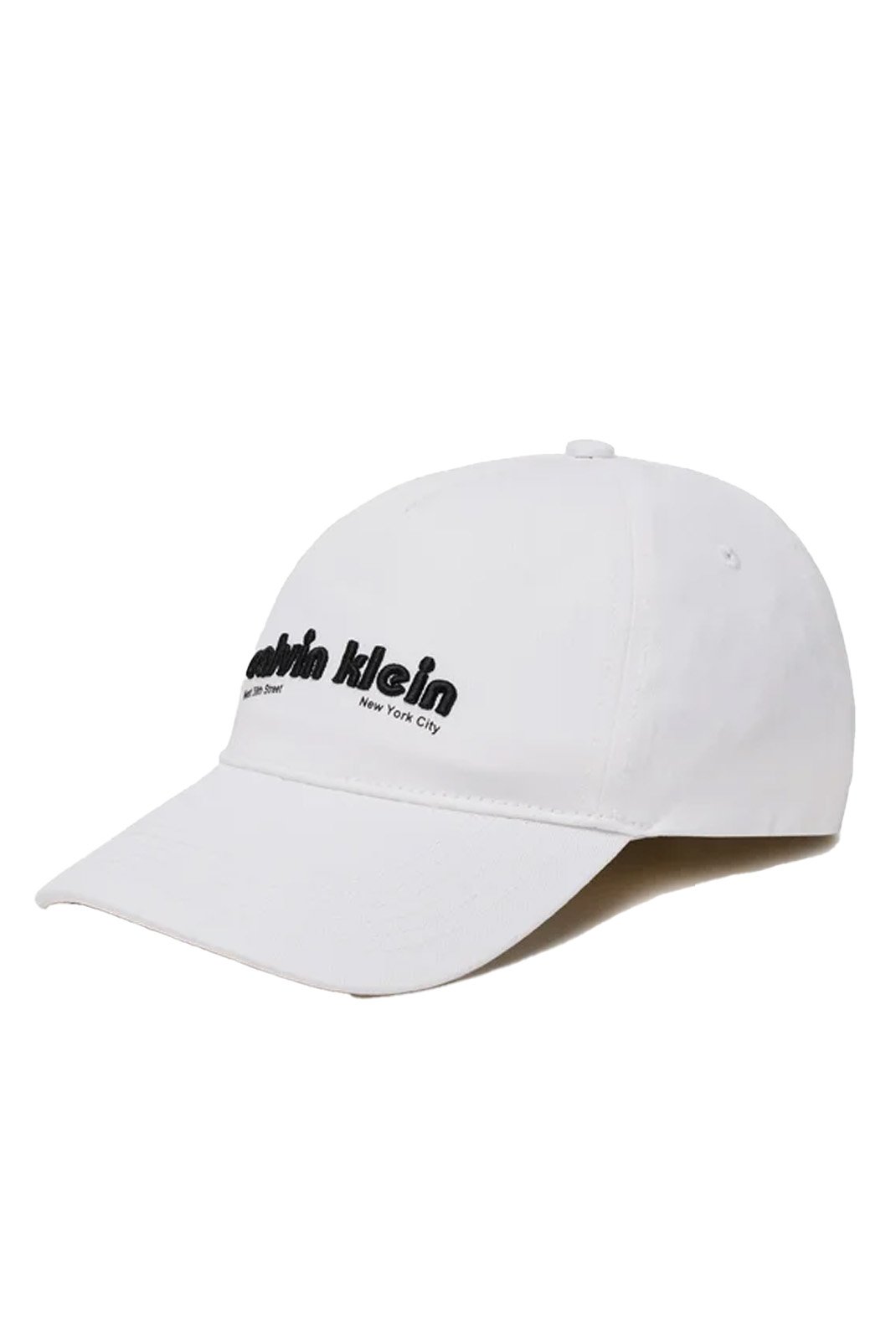 Casquettes  Calvin klein LV04G5061G YAA Brilliant White