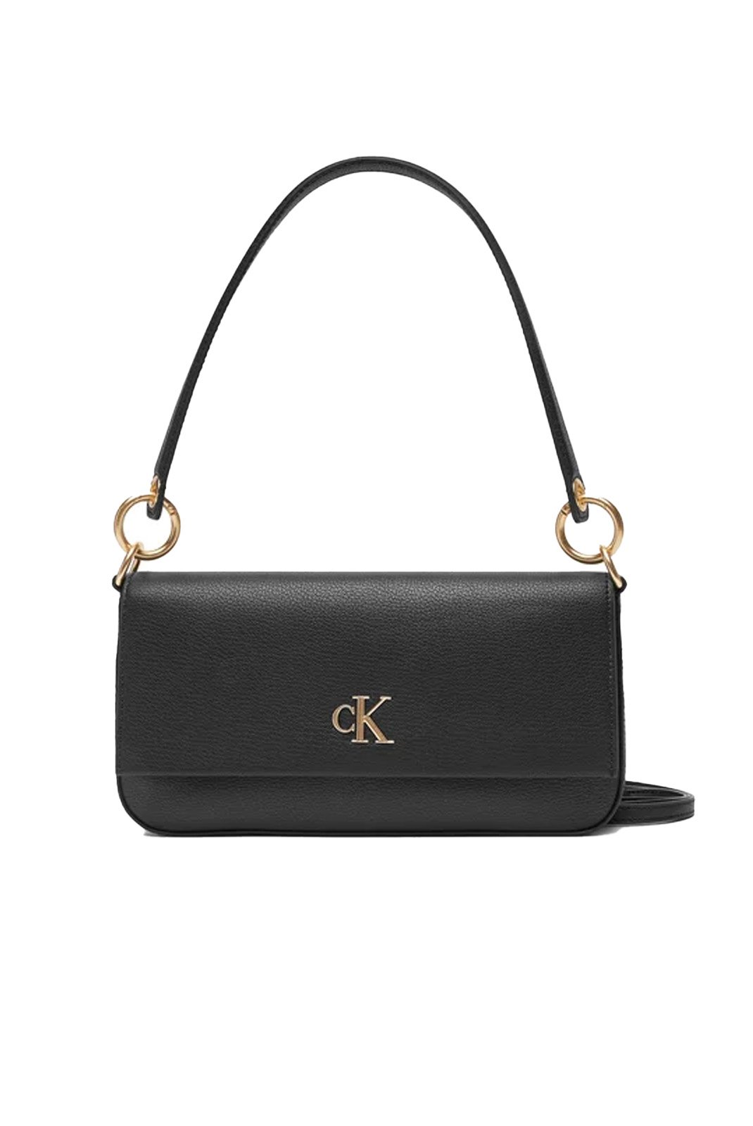 Sacs à Main  Calvin klein LV04K3161G UB1 Black