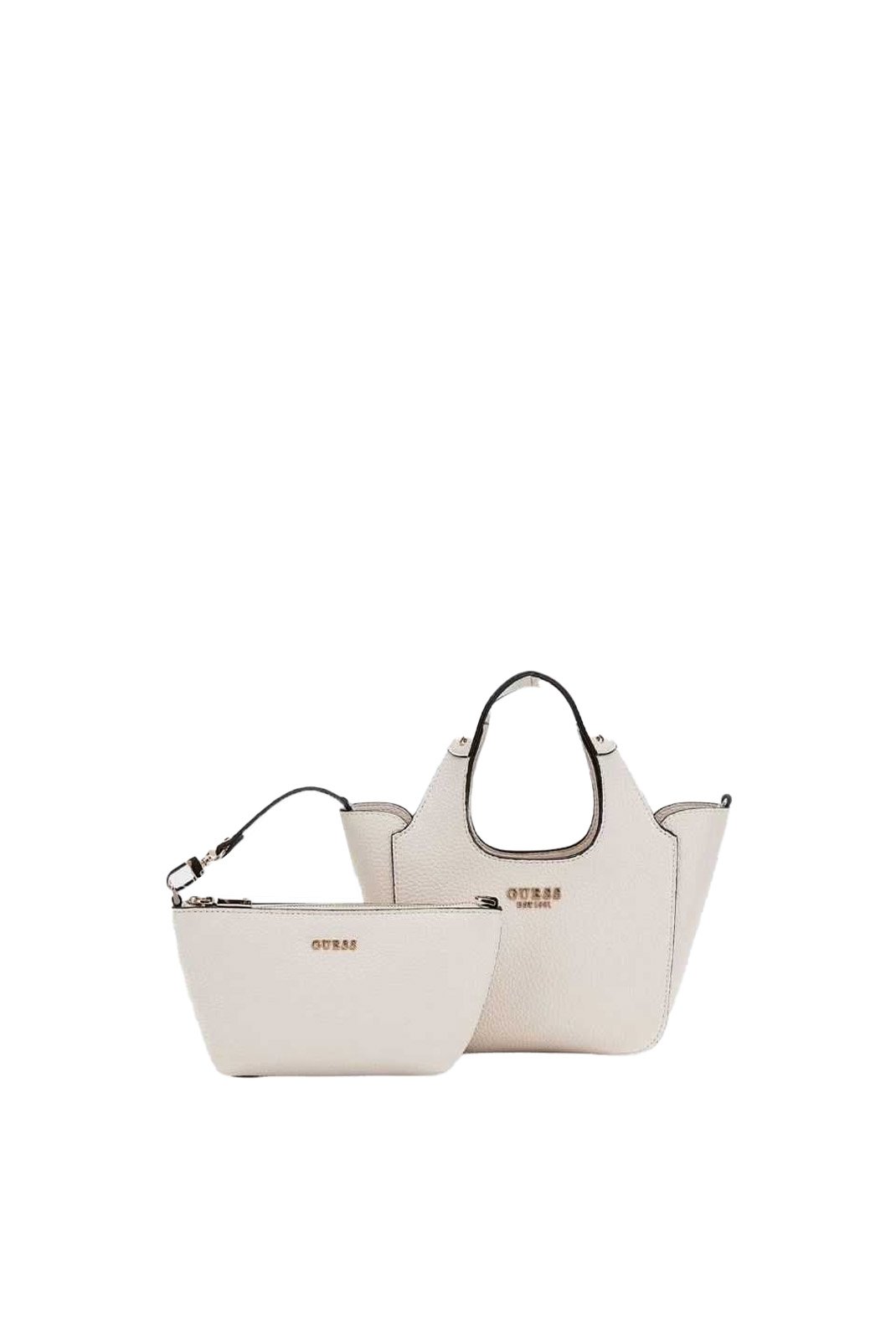 Sac porté épaule  Guess jeans HWBG96 40750 BONE